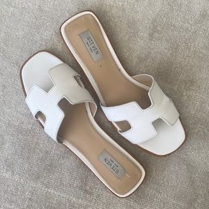 Oran - Like Steve Madden Sandals